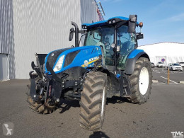 New Holland