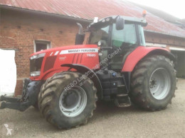 Massey Ferguson