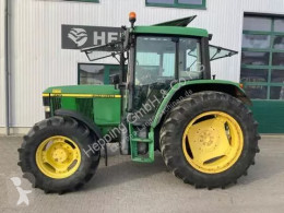 John Deere