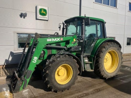 John Deere