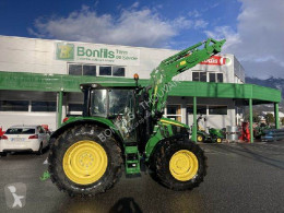John Deere