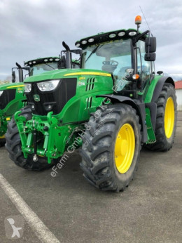 John Deere