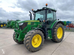 John Deere