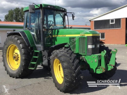John Deere