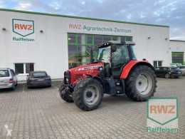Massey Ferguson