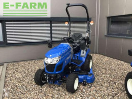 New Holland