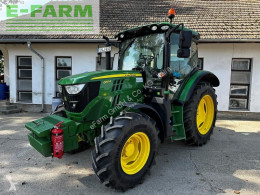 John Deere