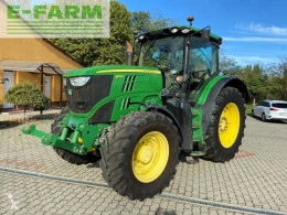 John Deere