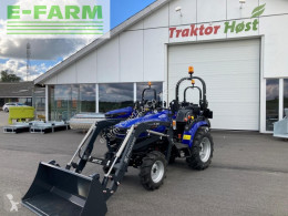 Farmtrac