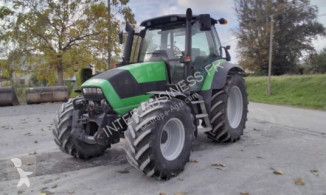 Deutz-Fahr