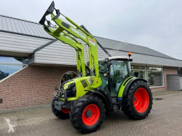 Claas