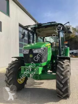 John Deere
