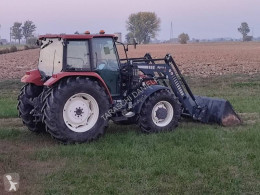 New Holland