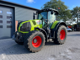 Claas