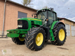 John Deere