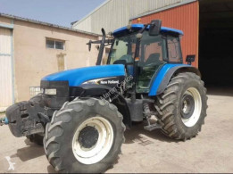 New Holland