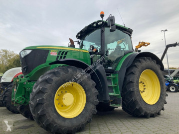 John Deere