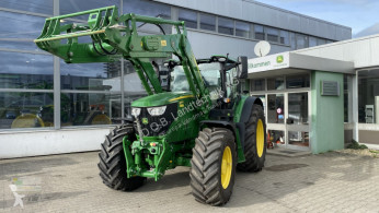 John Deere