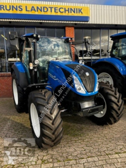 New Holland