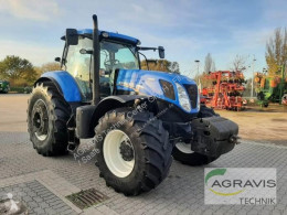 New Holland
