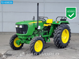 John Deere