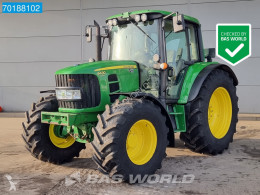John Deere