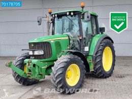 John Deere