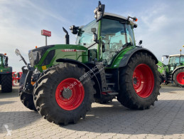 Fendt