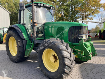 John Deere