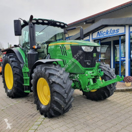 John Deere