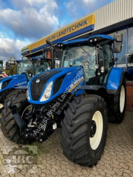 New Holland