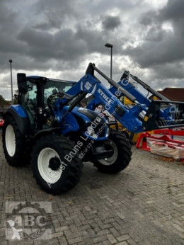New Holland