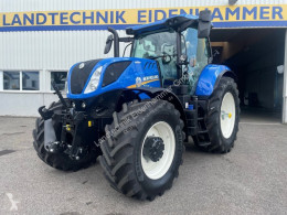 New Holland