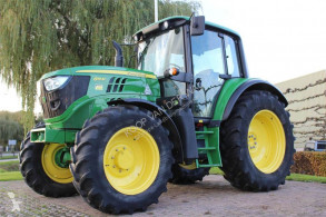 John Deere