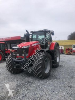 Massey Ferguson
