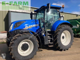 New Holland