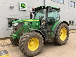 John Deere