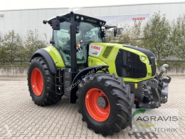 Claas