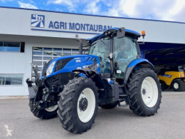 New Holland