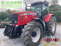 Massey Ferguson