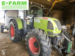 Claas