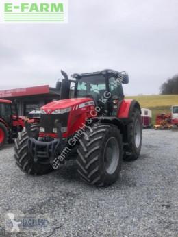 Massey Ferguson