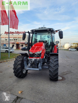 Massey Ferguson