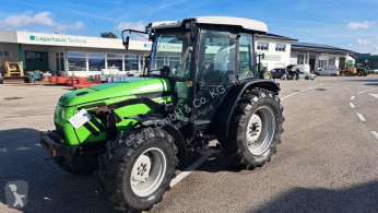 Deutz-Fahr