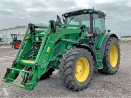 John Deere