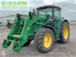 John Deere