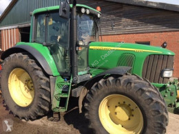 John Deere