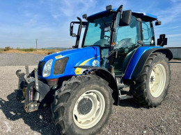New Holland