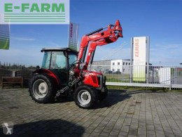 Massey Ferguson