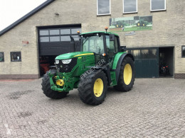 John Deere